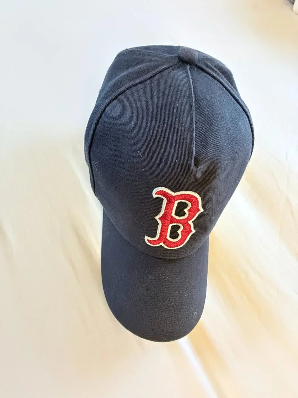 Red Sox Ball Cap